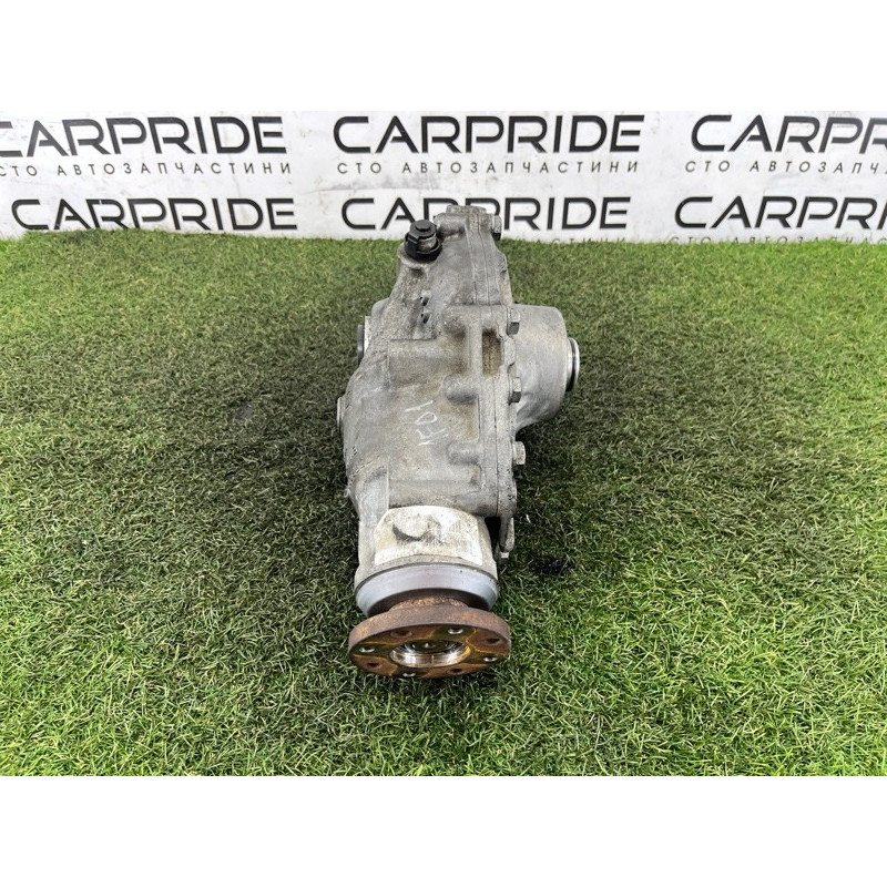 Редуктор (трансмиссия) BMW 7-series F02 2011 4.4 N63 31507577691