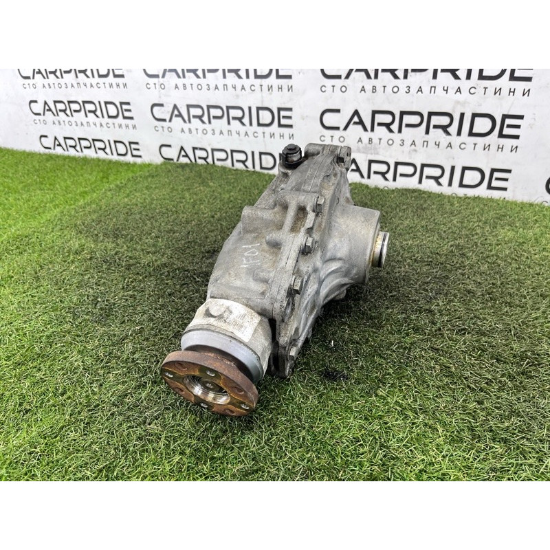 Редуктор (трансмиссия) BMW 7-series F02 2011 4.4 N63 31507577691