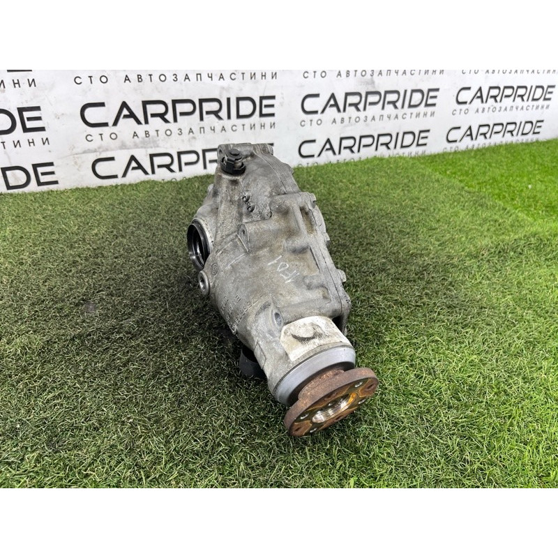 Редуктор (трансмиссия) BMW 7-series F02 2011 4.4 N63 31507577691