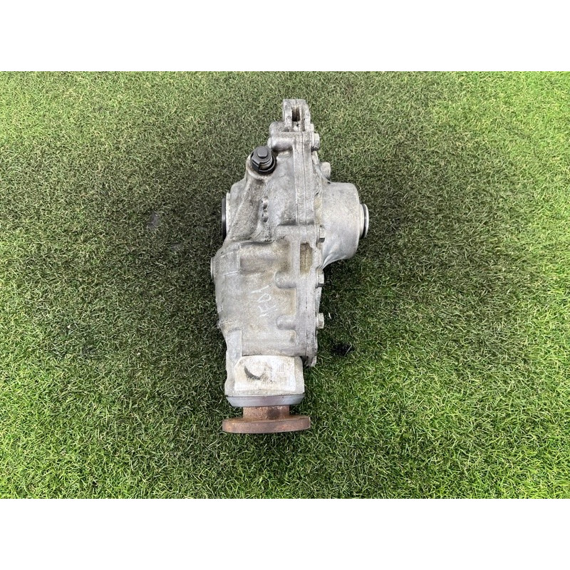 Редуктор (трансмиссия) BMW 7-series F02 2011 4.4 N63 31507577691