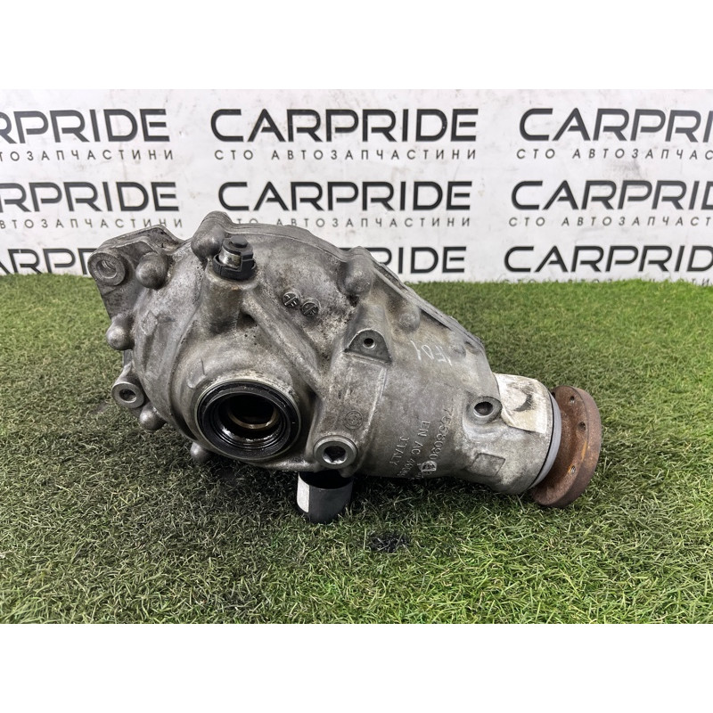 Редуктор (трансмиссия) BMW 7-series F02 2011 4.4 N63 31507577691