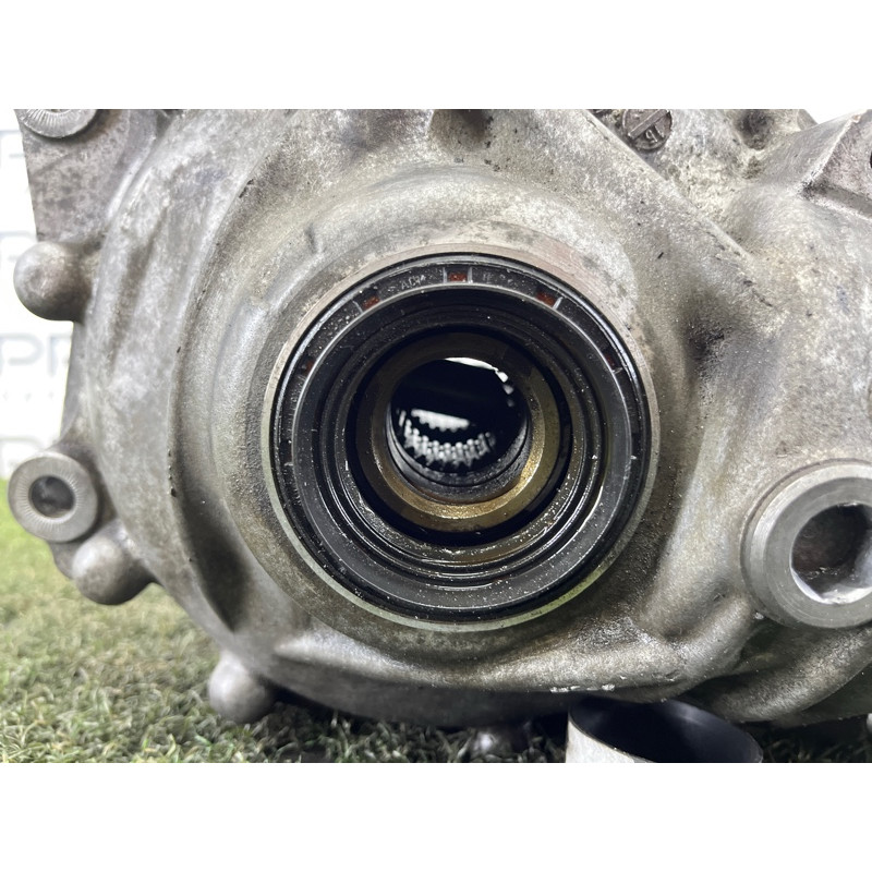 Редуктор (трансмиссия) BMW 7-series F02 2011 4.4 N63 31507577691