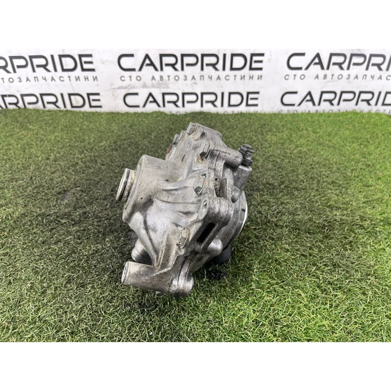 Редуктор (трансмиссия) BMW 7-series F02 2011 4.4 N63 31507577691