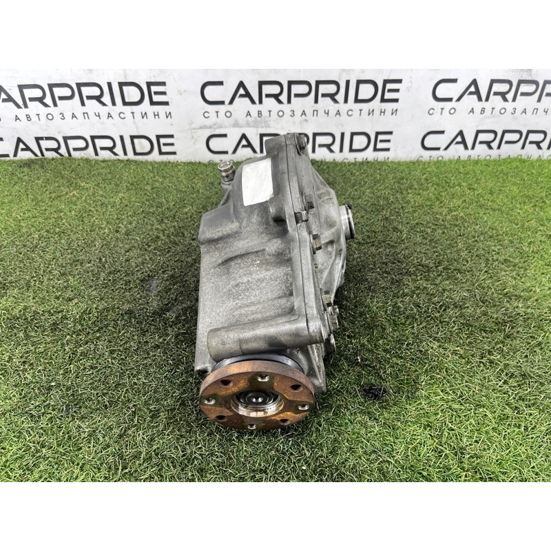 Редуктор (трансмиссия) BMW X5 E70 2009 4.8 N62N 31507609302