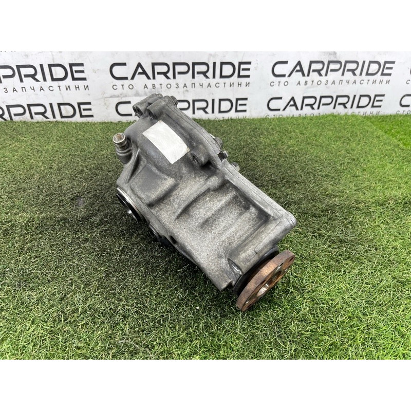 Редуктор (трансмиссия) BMW X5 E70 2009 4.8 N62N 31507609302