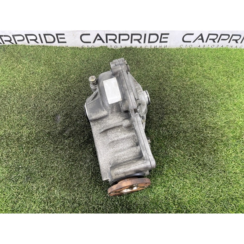 Редуктор (трансмиссия) BMW X5 E70 2009 4.8 N62N 31507609302