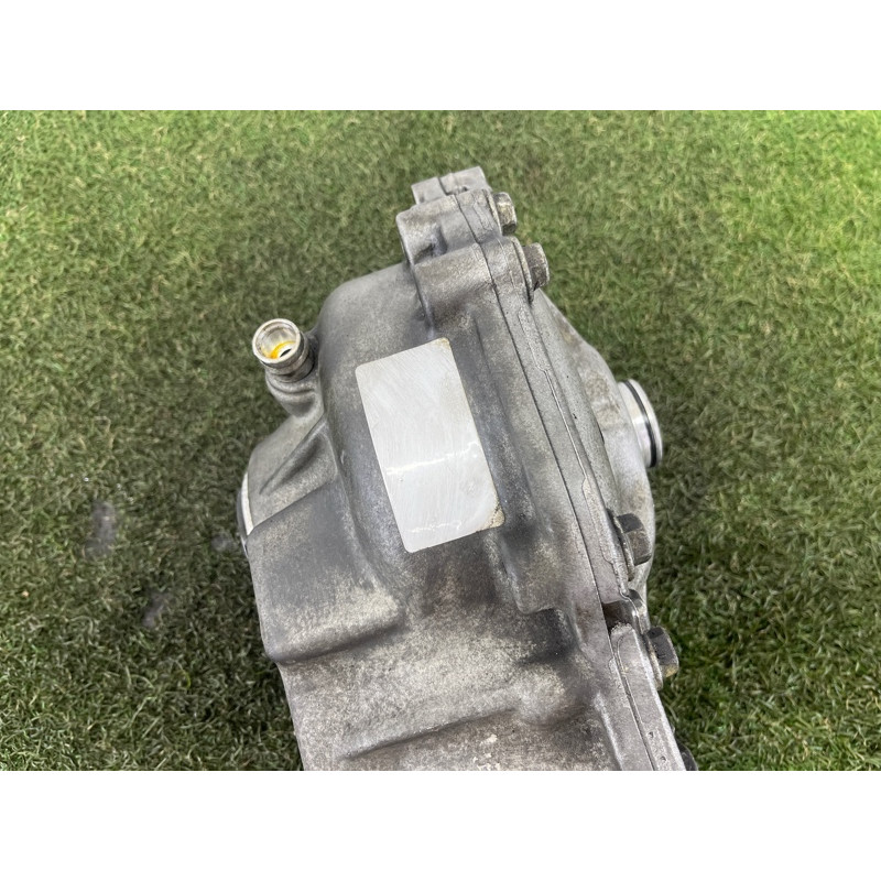 Редуктор (трансмиссия) BMW X5 E70 2009 4.8 N62N 31507609302