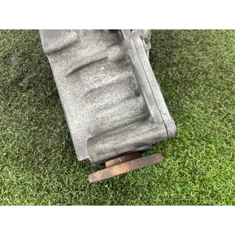 Редуктор (трансмиссия) BMW X5 E70 2009 4.8 N62N 31507609302