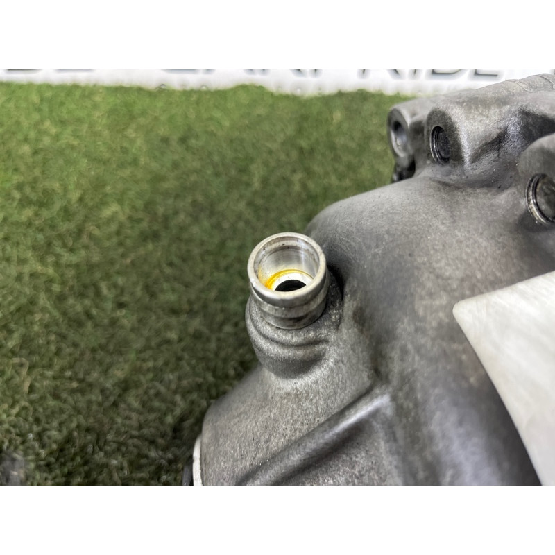 Редуктор (трансмиссия) BMW X5 E70 2009 4.8 N62N 31507609302