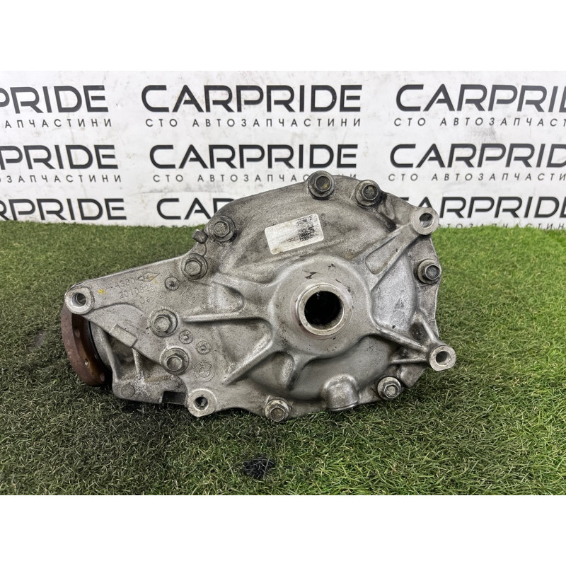 Редуктор (трансмиссия) BMW X5 E70 2009 4.8 N62N 31507609302