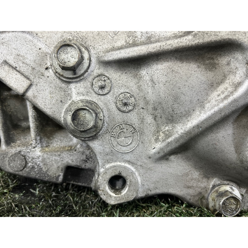 Редуктор (трансмиссия) BMW X5 E70 2009 4.8 N62N 31507609302