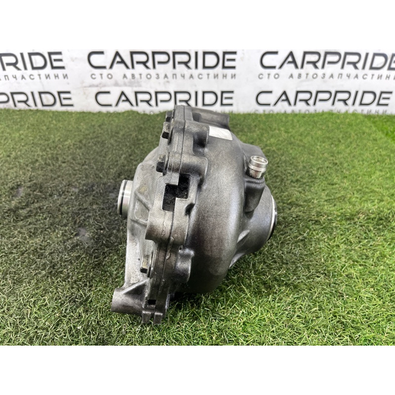 Редуктор (трансмиссия) BMW X5 E70 2009 4.8 N62N 31507609302