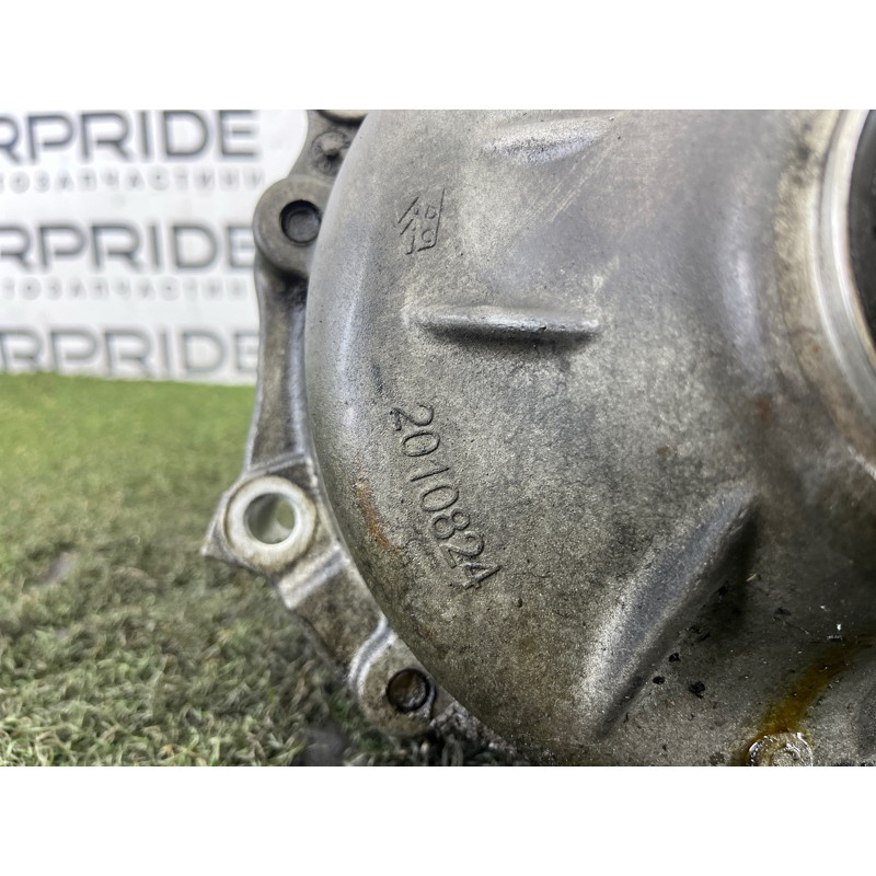 Редуктор (трансмиссия) BMW X5 E70 2009 4.8 N62N 31507609302