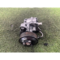 Насос гідропідсилювача керма