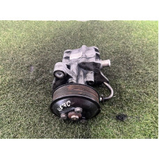 Насос гидроусилителя руля