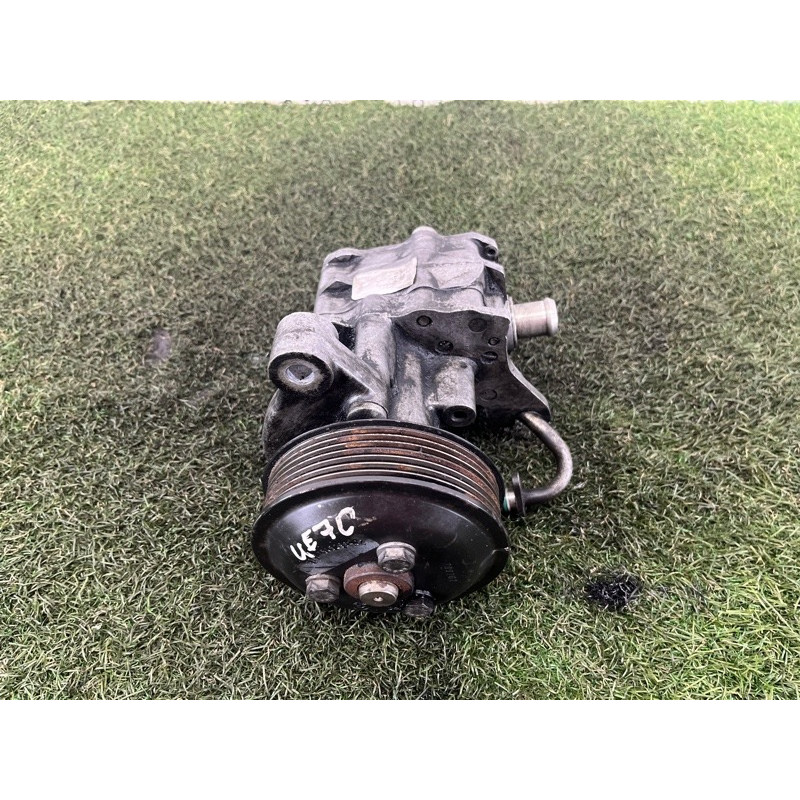 Насос гидроусилителя руля (рулевое управление) BMW X5 E70 2009 4.8 N62N 32416796446