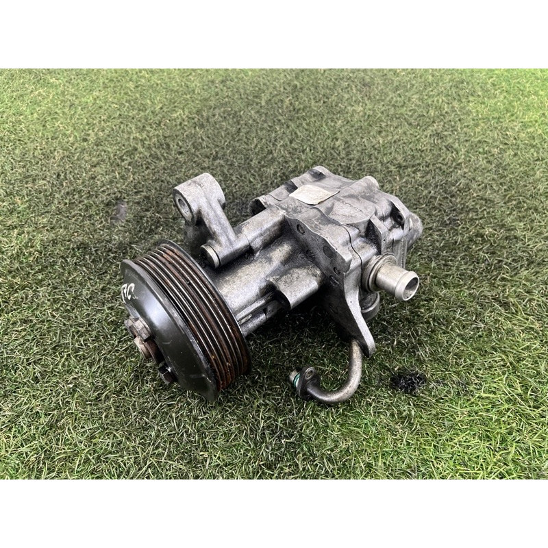 Насос гидроусилителя руля (рулевое управление) BMW X5 E70 2009 4.8 N62N 32416796446