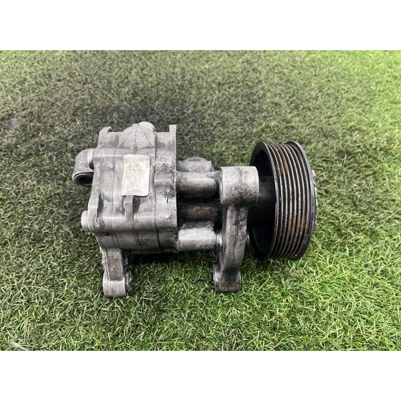 Насос гидроусилителя руля (рулевое управление) BMW X5 E70 2009 4.8 N62N 32416796446