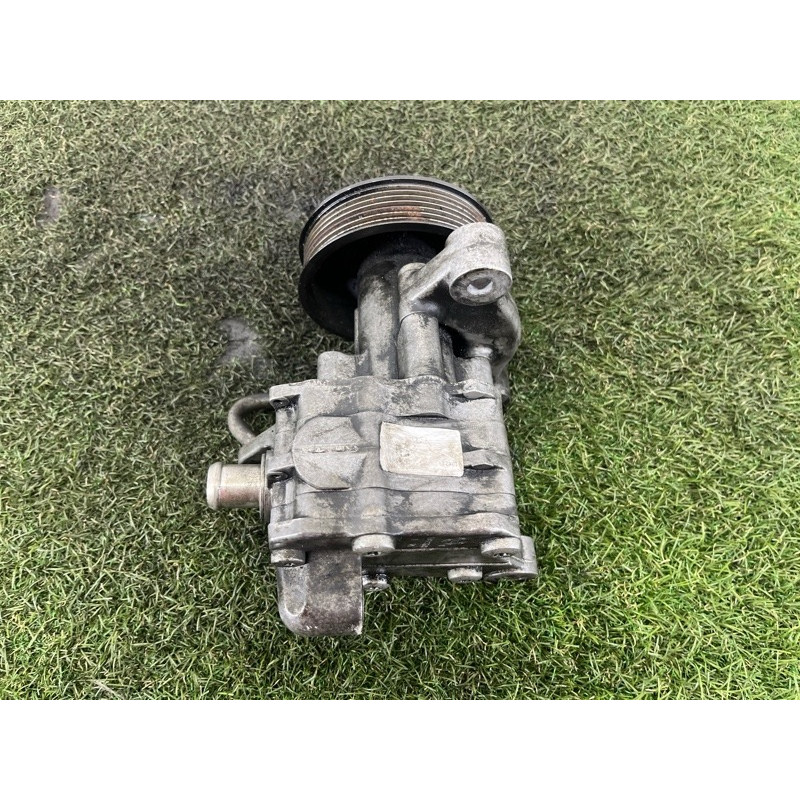 Насос гидроусилителя руля (рулевое управление) BMW X5 E70 2009 4.8 N62N 32416796446