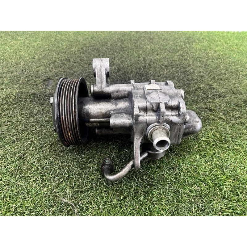 Насос гидроусилителя руля (рулевое управление) BMW X5 E70 2009 4.8 N62N 32416796446