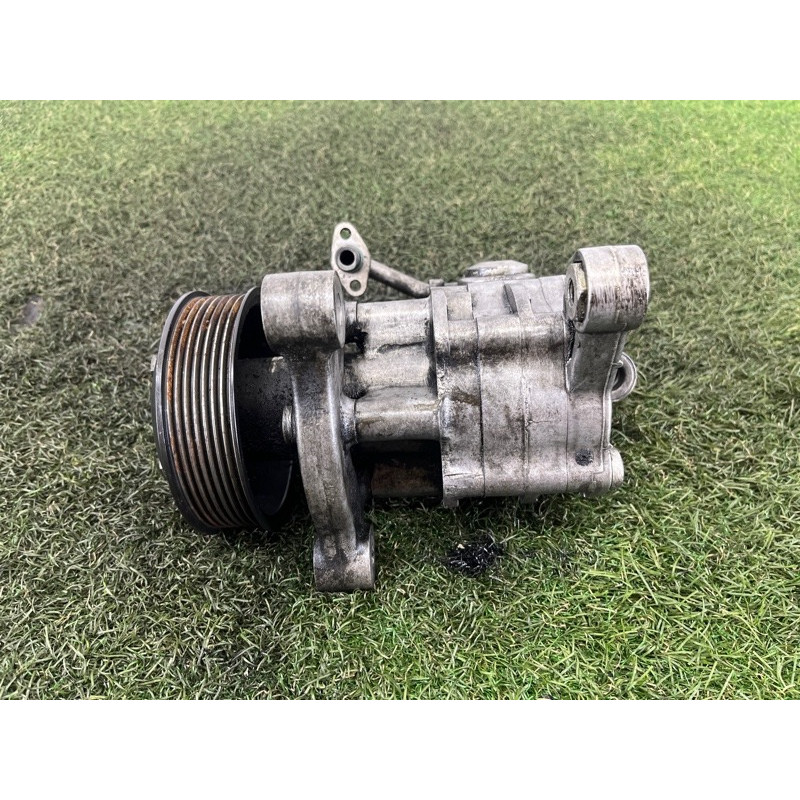 Насос гидроусилителя руля (рулевое управление) BMW X5 E70 2009 4.8 N62N 32416796446