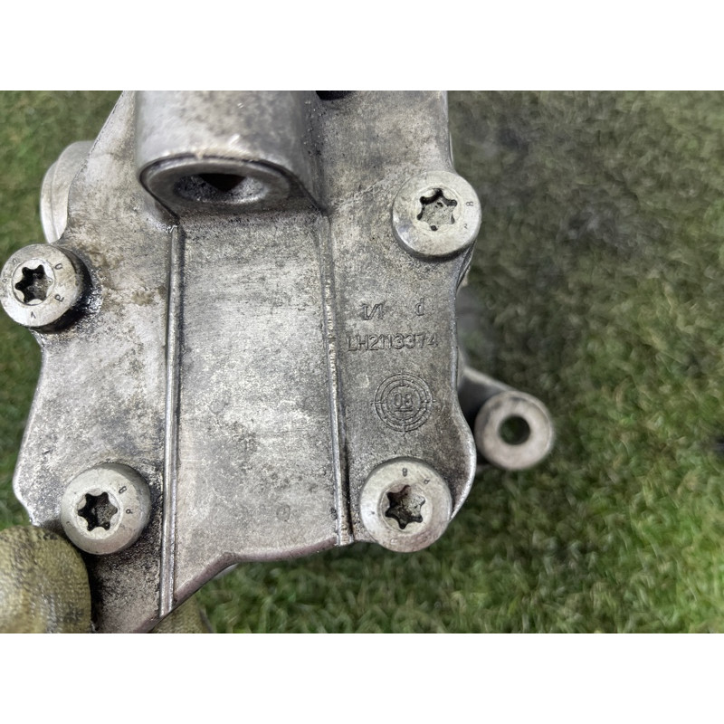 Насос гидроусилителя руля (рулевое управление) BMW X5 E70 2009 4.8 N62N 32416796446