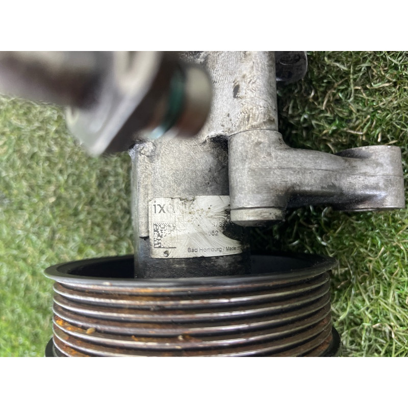 Насос гидроусилителя руля (рулевое управление) BMW X5 E70 2009 4.8 N62N 32416796446