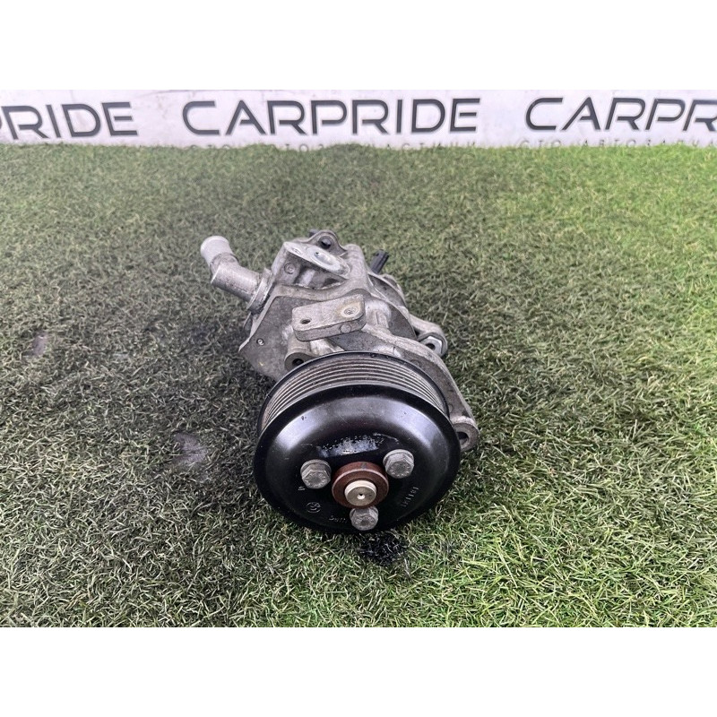 Насос гидроусилителя руля (рулевое управление) BMW 7-series F02 2011 4.4 N63 32416796493