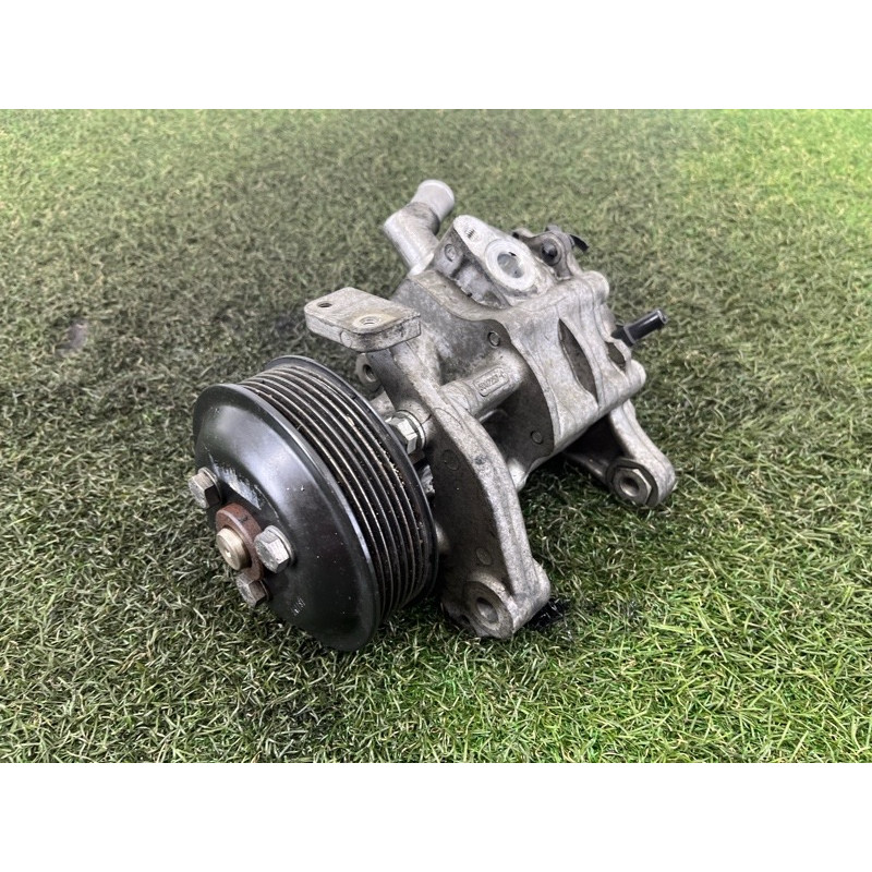 Насос гидроусилителя руля (рулевое управление) BMW 7-series F02 2011 4.4 N63 32416796493