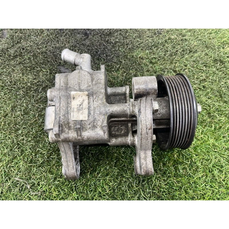 Насос гидроусилителя руля (рулевое управление) BMW 7-series F02 2011 4.4 N63 32416796493