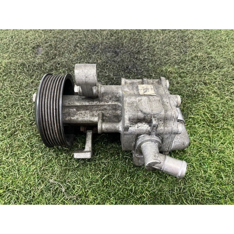 Насос гидроусилителя руля (рулевое управление) BMW 7-series F02 2011 4.4 N63 32416796493