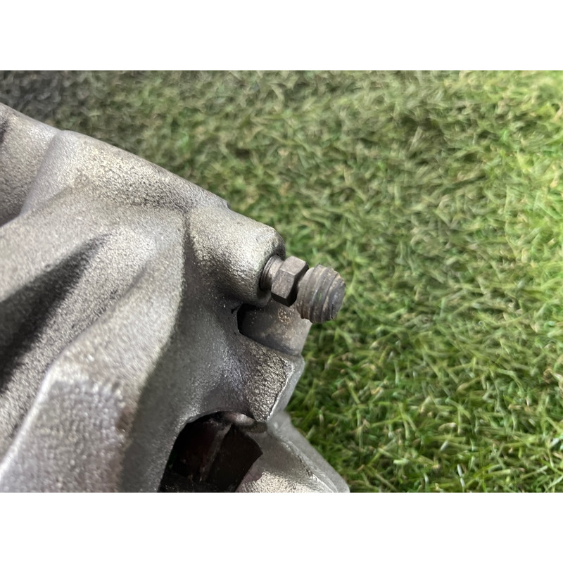 Суппорт тормозной (тормозная система) Jeep Grand Cherokee WK2 2017 68138842AA