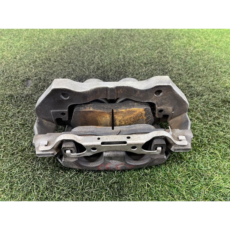 Суппорт тормозной (тормозная система) Jeep Grand Cherokee WK2 2017 68138842AA