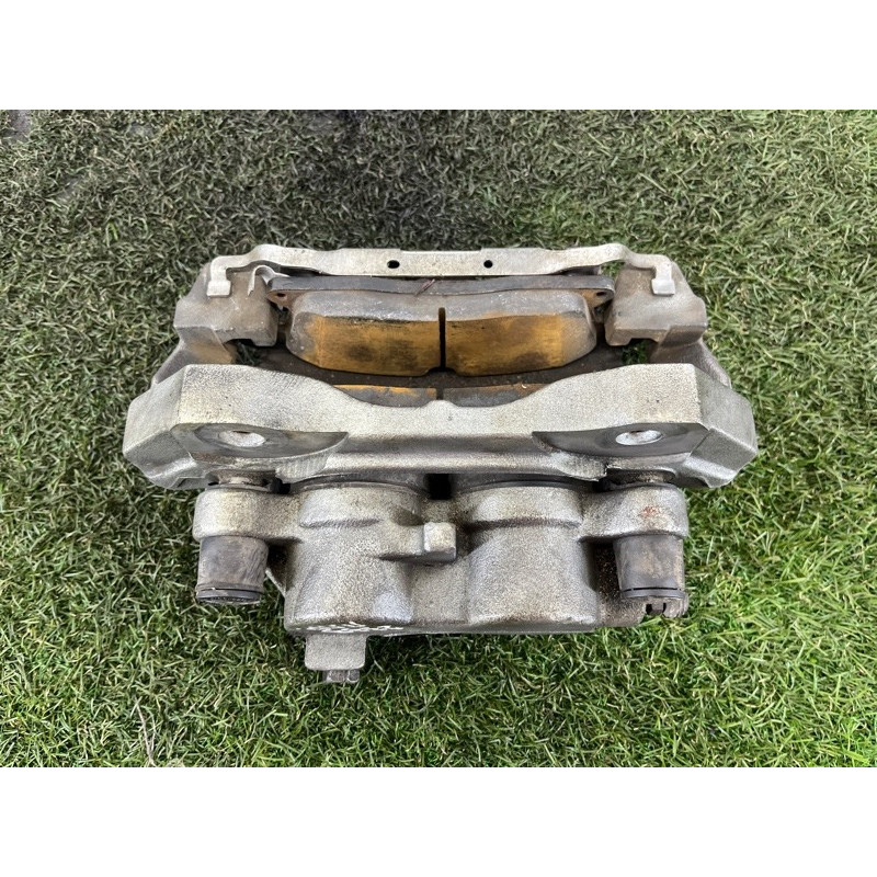 Суппорт тормозной (тормозная система) Jeep Grand Cherokee WK2 2017 68138842AA