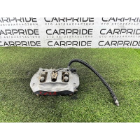 Гальмівний супорт