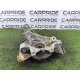 Цапфа підвіски (підвіска) Volkswagen Touareg NF 2012 3.6 CGRA 7P0505435B