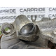 Цапфа підвіски (підвіска) Volkswagen Touareg NF 2012 3.6 CGRA 7P0505435B