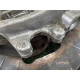 Цапфа підвіски (підвіска) Volkswagen Touareg NF 2012 3.6 CGRA 7P0505435B