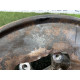 Цапфа підвіски (підвіска) Volkswagen Touareg NF 2012 3.6 CGRA 7P0505435B