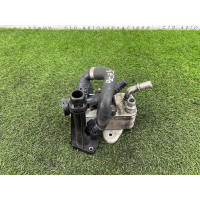 Теплообмінник АКПП