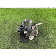 Теплообменник АКПП