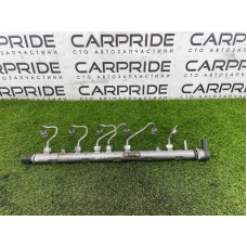 Топливная рампа