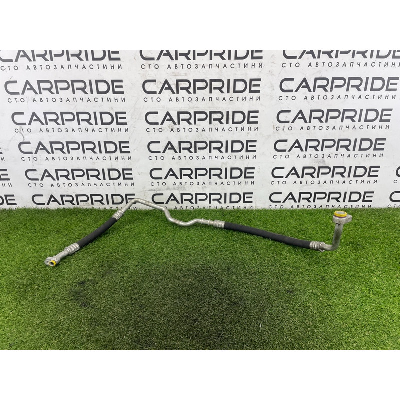 Трубка кондиционера (отопление и кондиционирование) BMW X5 E70 2011 3.0 N57 64509221762