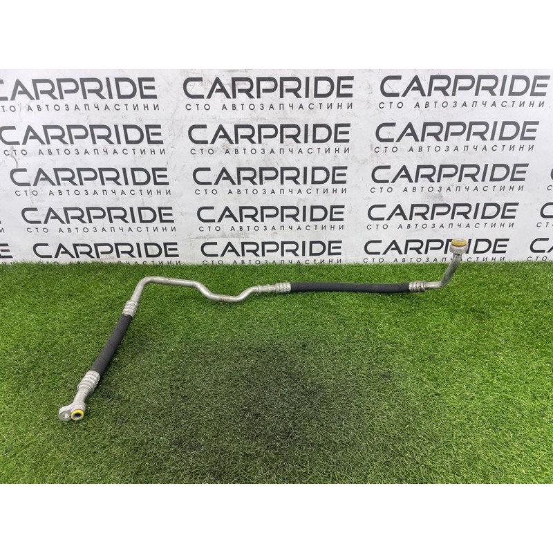 Трубка кондиционера (отопление и кондиционирование) BMW X5 E70 2011 3.0 N57 64509221762