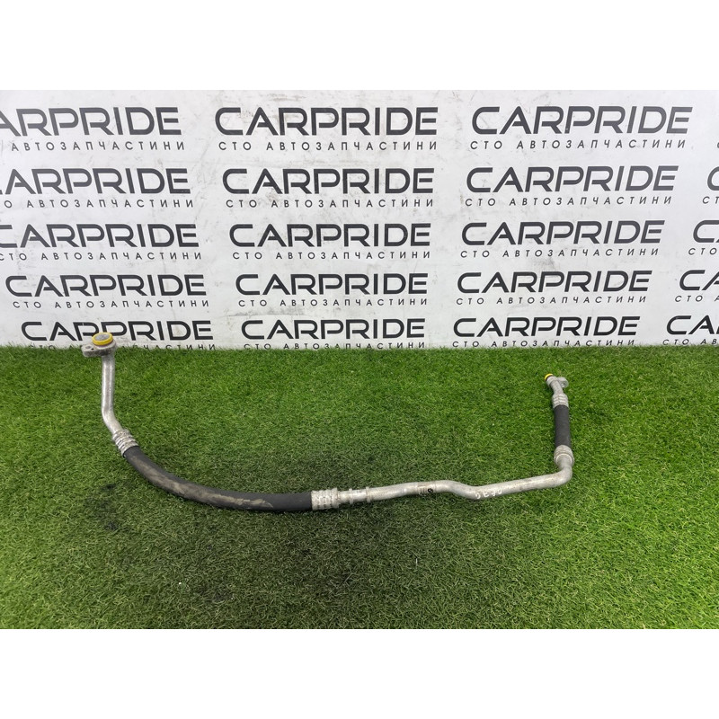 Трубка кондиционера (отопление и кондиционирование) BMW X5 E70 2011 3.0 N57 64509221762