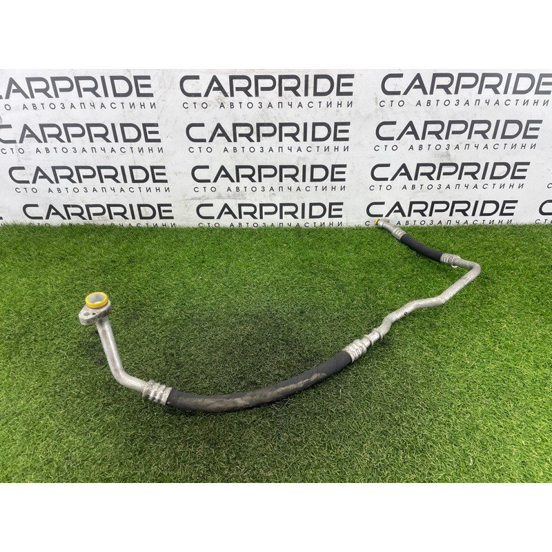 Трубка кондиционера (отопление и кондиционирование) BMW X5 E70 2011 3.0 N57 64509221762
