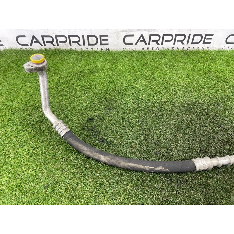 Трубка кондиционера (отопление и кондиционирование) BMW X5 E70 2011 3.0 N57 64509221762