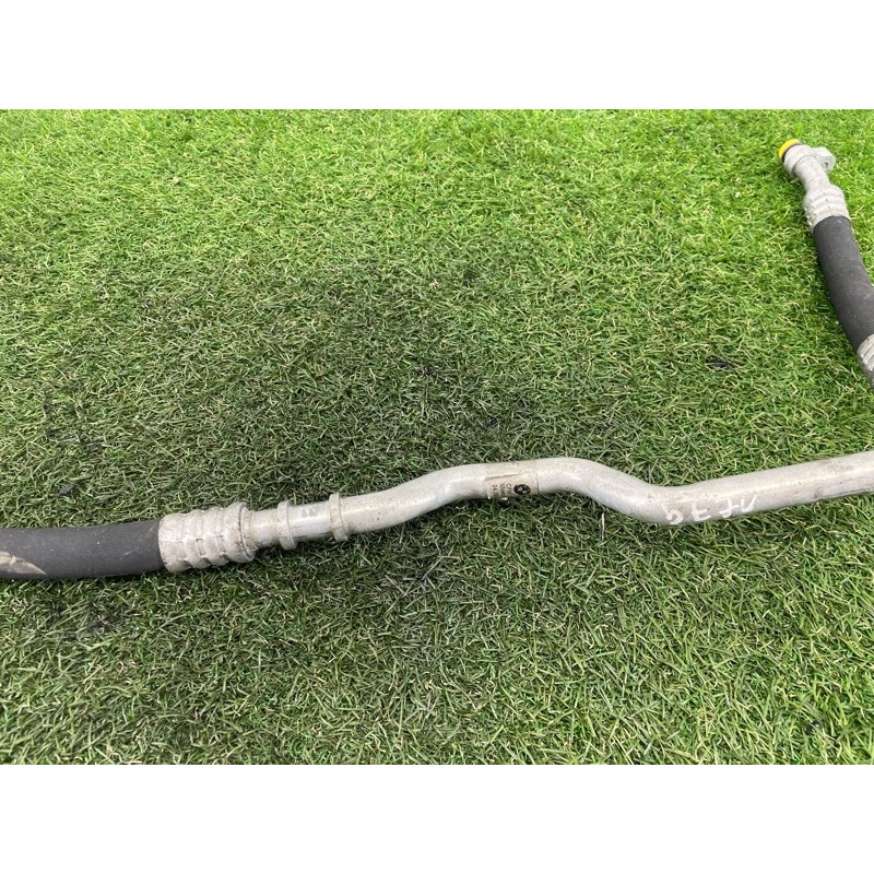 Трубка кондиционера (отопление и кондиционирование) BMW X5 E70 2011 3.0 N57 64509221762