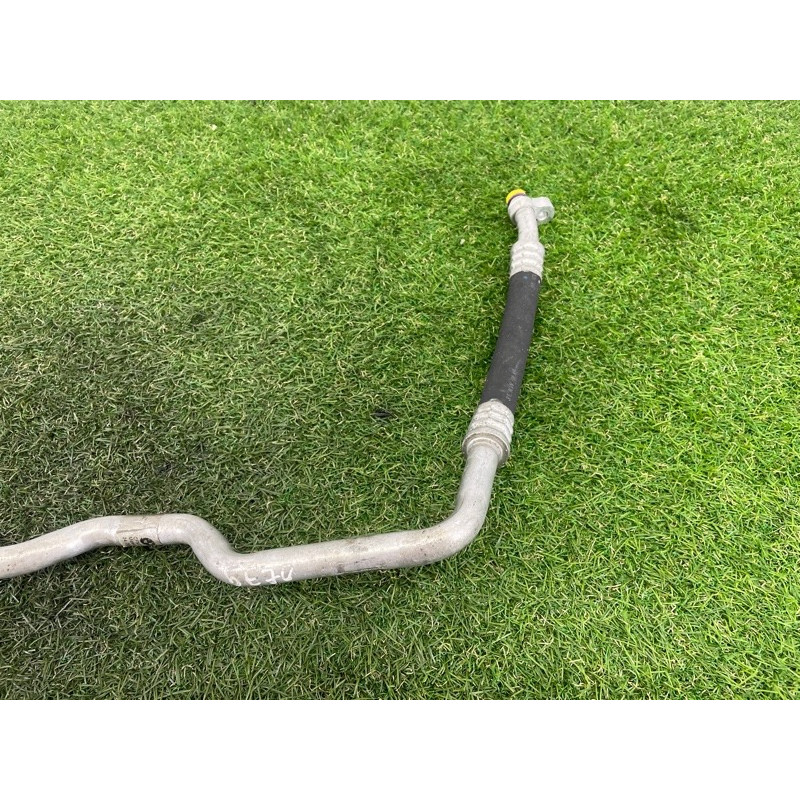 Трубка кондиционера (отопление и кондиционирование) BMW X5 E70 2011 3.0 N57 64509221762