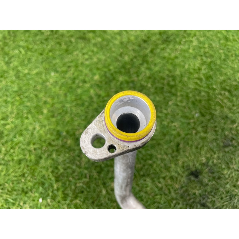 Трубка кондиционера (отопление и кондиционирование) BMW X5 E70 2011 3.0 N57 64509221762